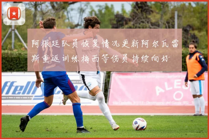 阿根廷队员恢复情况更新阿尔瓦雷斯重返训练梅西等伤员持续向好